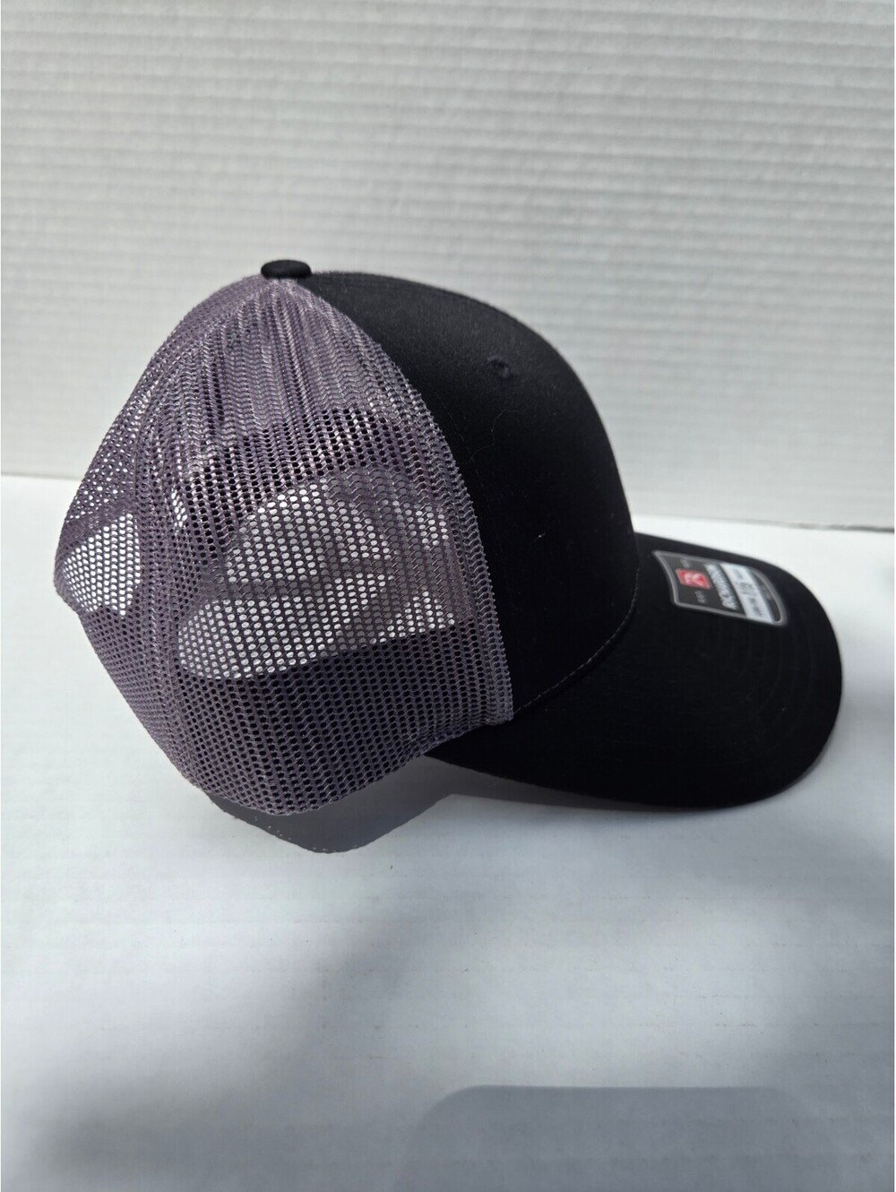 Hyundai N / Hyundai Motorsport Richardson Low-Pro 115 Trucker Hat - Picture 4 of 6